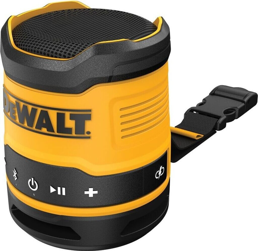Autifalane blutooth USB C DCR009-XJ Dewalt